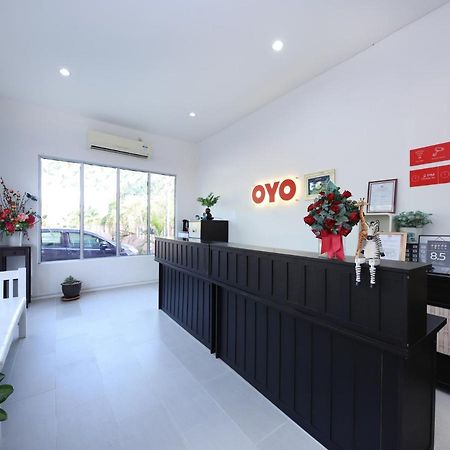 Oyo 44124 De Langkawi Resort And Convertion Centre Ayer Hangat Luaran gambar