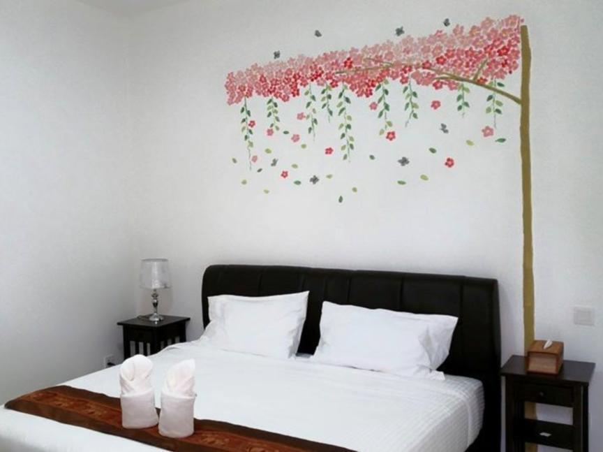 Oyo 44124 De Langkawi Resort And Convertion Centre Ayer Hangat Luaran gambar
