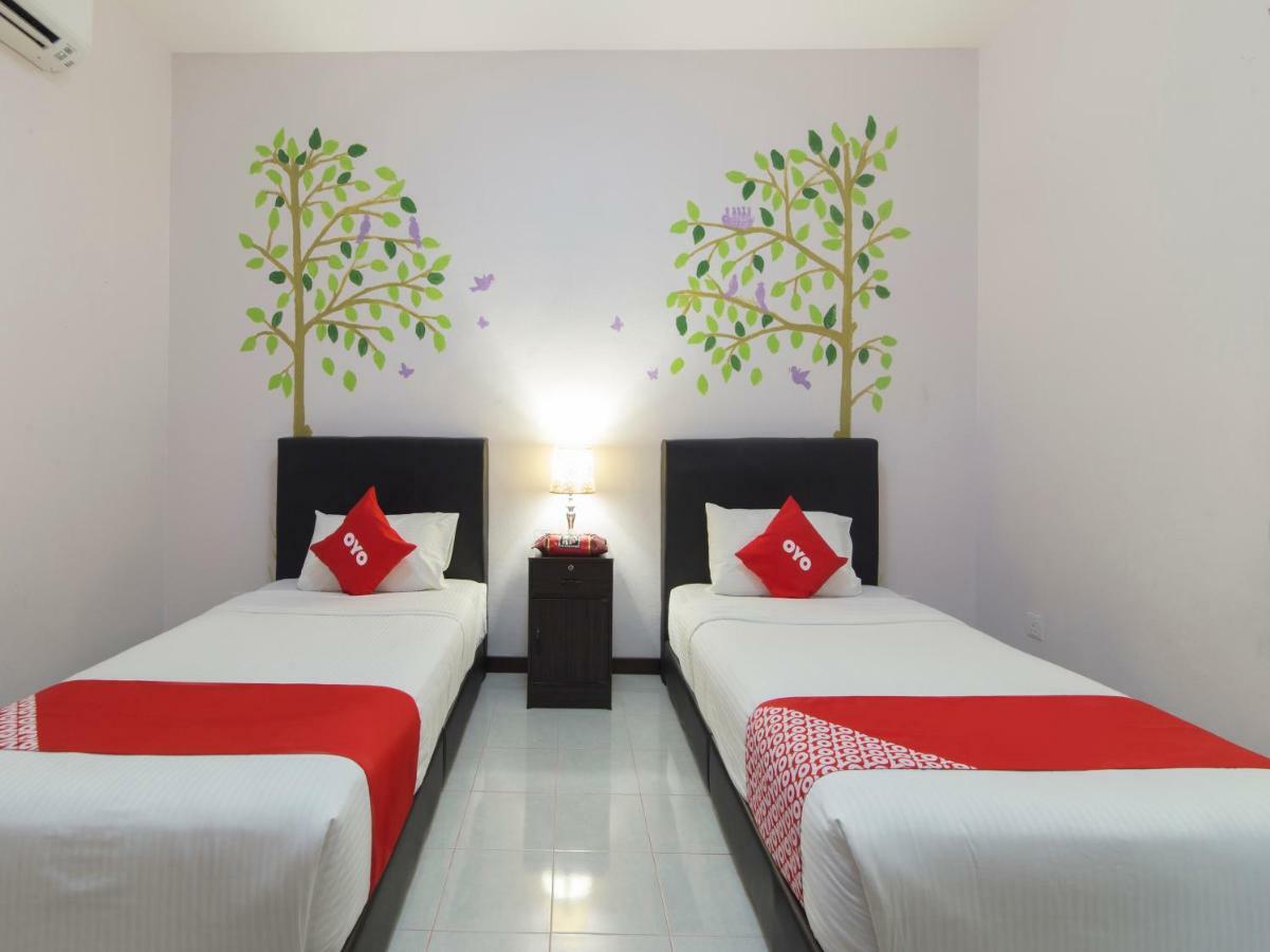 Oyo 44124 De Langkawi Resort And Convertion Centre Ayer Hangat Luaran gambar