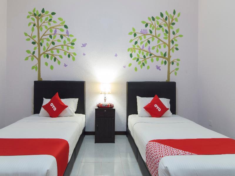 Oyo 44124 De Langkawi Resort And Convertion Centre Ayer Hangat Luaran gambar